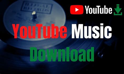 Free download of the foldable Youtube Music Downloader 9.8